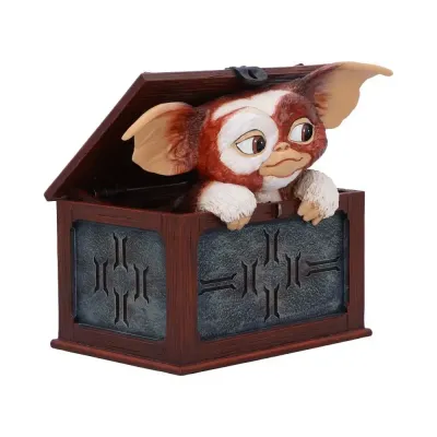 Gremlins gizmo you are ready figurine 12 5cm 3