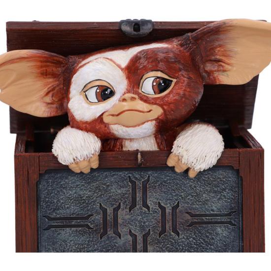 Gremlins gizmo you are ready figurine 12 5cm 4