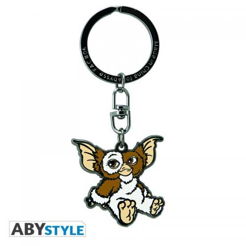 Gremlins keychain gizmo x4 1