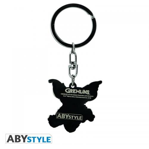 Gremlins keychain gizmo x4 2