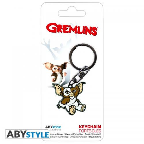 Gremlins keychain gizmo x4