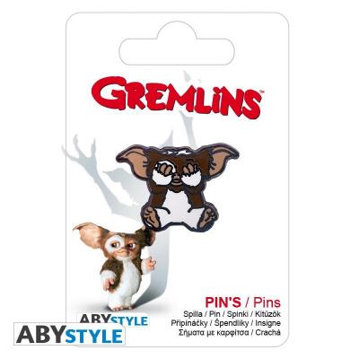 Gremlins pin s gizmo
