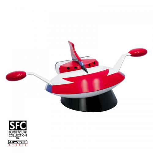 Grendizer figurine grendizer x2 1