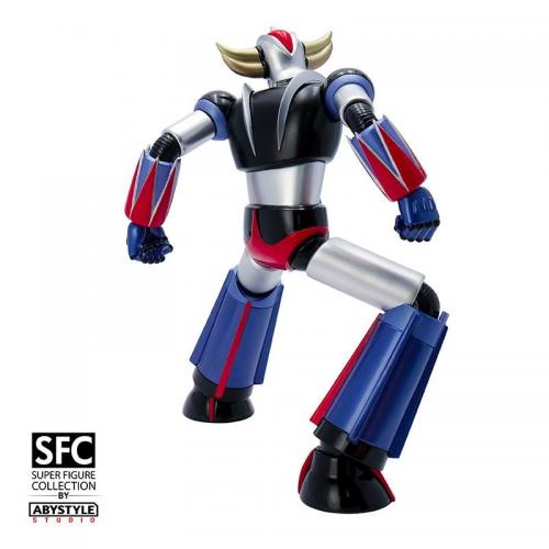 Grendizer figurine grendizer x2
