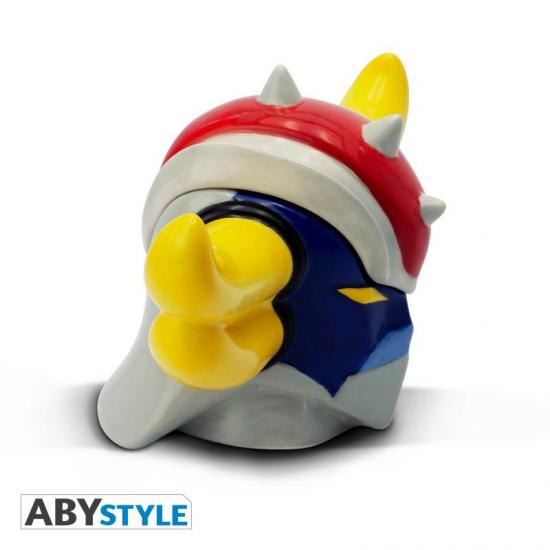 Grendizer goldorak mug 3d 250 ml 3