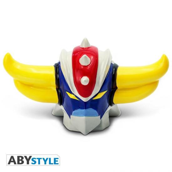 Grendizer goldorak mug 3d 250 ml 4