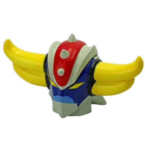 Grendizer goldorak mug 3d 250 ml