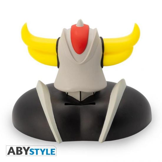 Grendizer tirelire goldorak 3