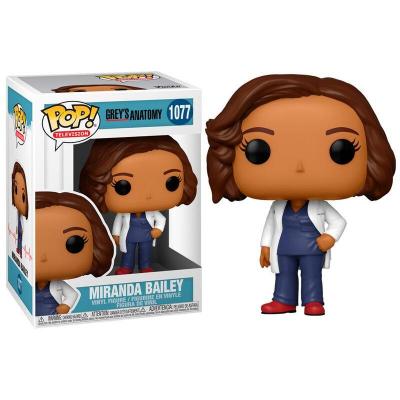 Grey s anatomy pop n 1077 dr bailey