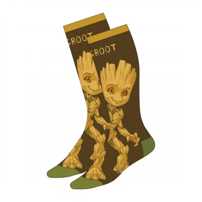 Groot body 1 paire de chaussettes taille 40 46