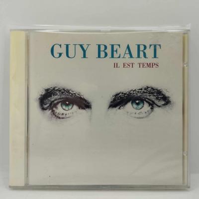 Guy beart il est temps album cd occasion