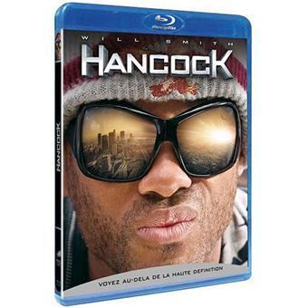 Hancock blu ray 1