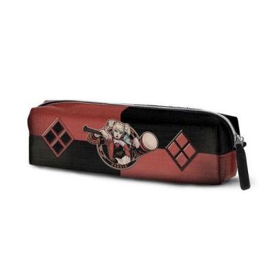 Harley quinn trousse 6x22x5