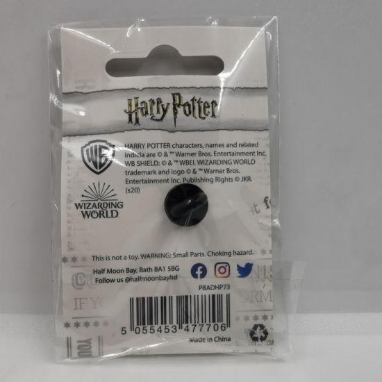 Harry potter baguette d harry potter pin s en email 2