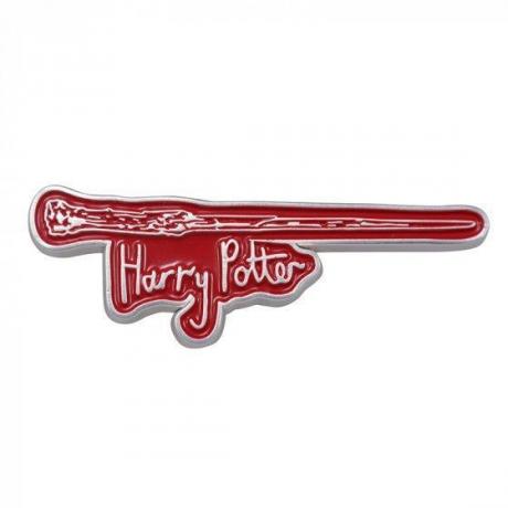 Harry potter baguette d harry potter pin s en email