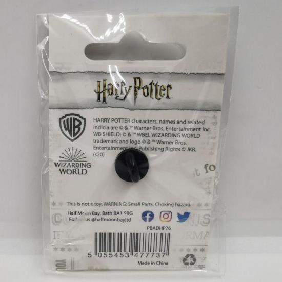 Harry potter baguette de hermione pin s en email 2
