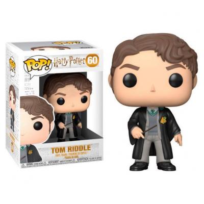 Harry potter bobble head pop n 60 tom riddle