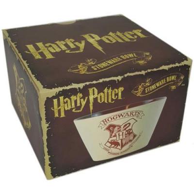 Harry potter bol 500 ml hogwarts crest