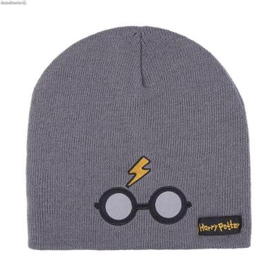 Harry potter bonnet jacquard harry potter enfants