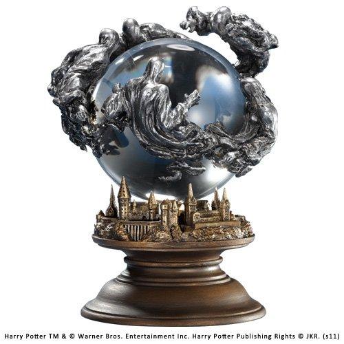 Harry potter boule de cristal les detraqueurs