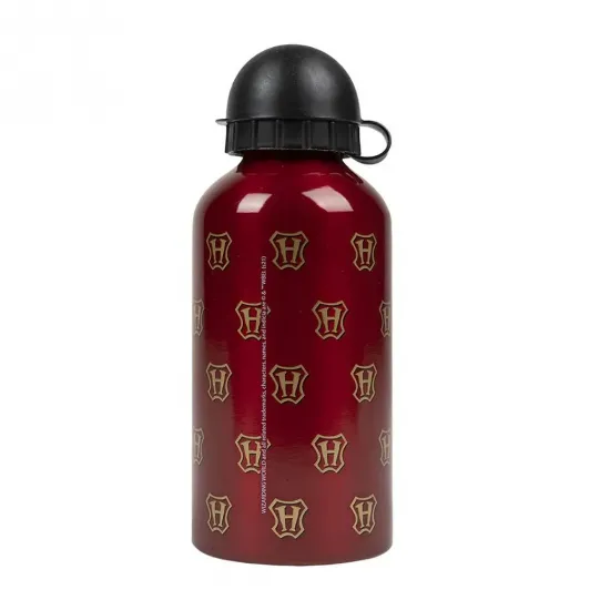 Harry potter bouteille en aluminium 500 ml 1