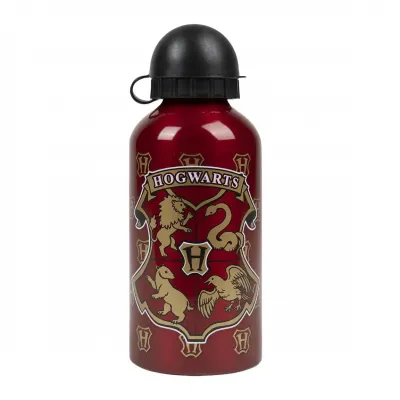 Harry potter bouteille en aluminium 500 ml