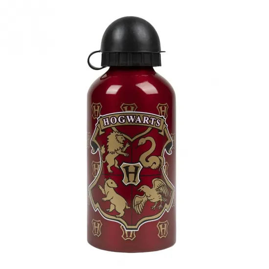 Harry potter bouteille en aluminium 500 ml
