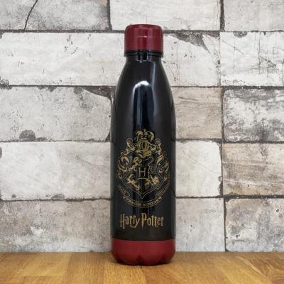 Harry potter bouteille thermo 600ml