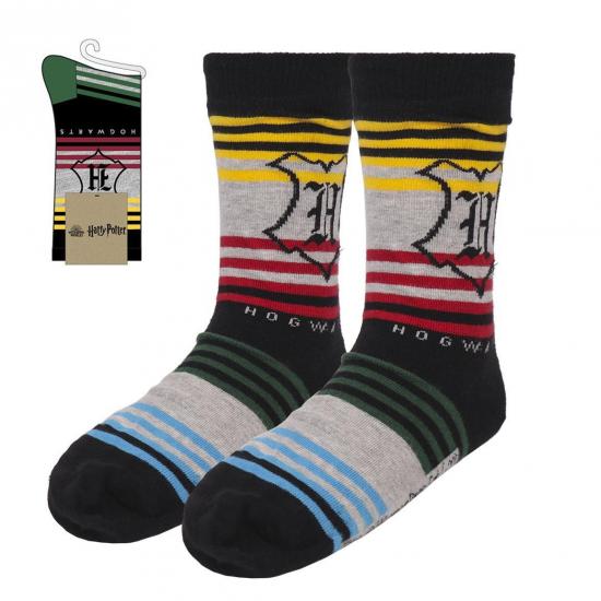 Harry potter chaussettes poudlard taille 40 46