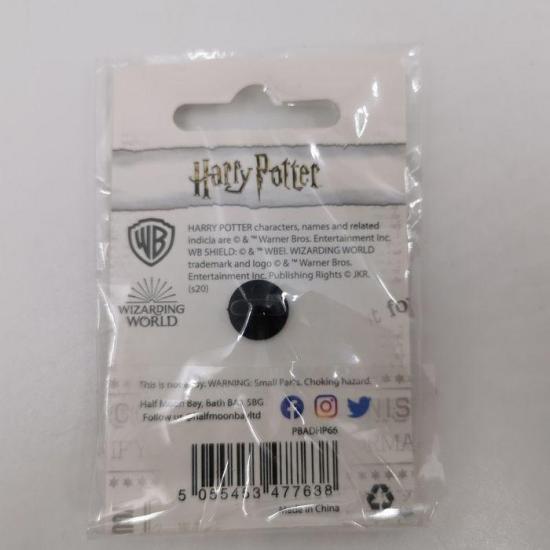 Harry potter chocogrenouille pin s en email 2