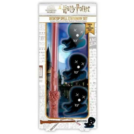 Harry potter crayon baguette tireur