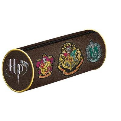 Harry potter crest pencil case 1