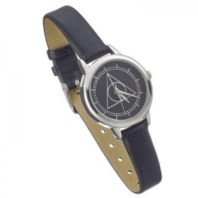 Harry potter deathly hallows montre