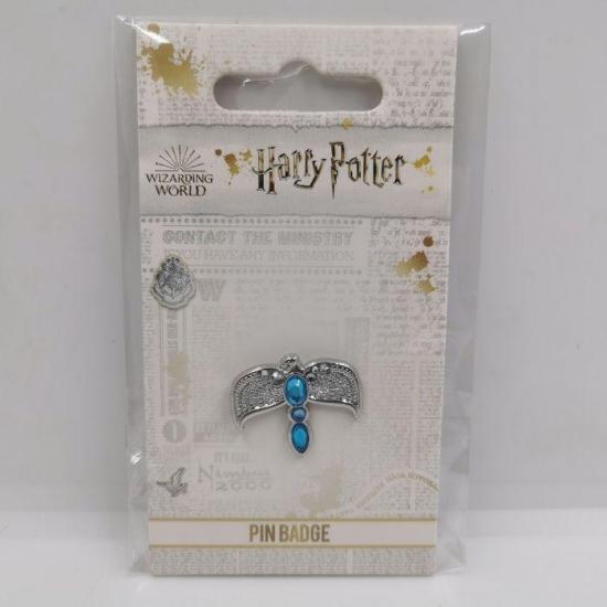 Harry potter diadem pin s 1