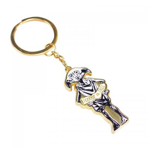 Harry potter dobby porte cles