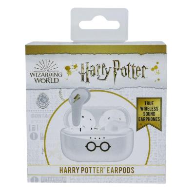 Harry potter earpods audio true wireless sound lunettes
