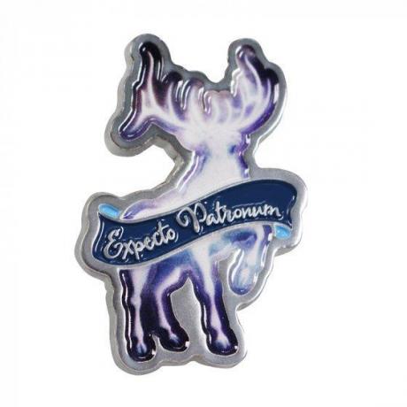 Harry potter expecto patronum pin s en email