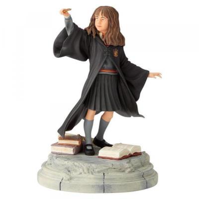 Harry potter figurine hermione granger year one 18 5x13x13