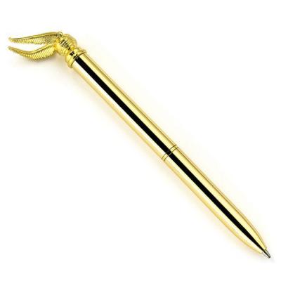 Harry potter golden snitch stylo en metal