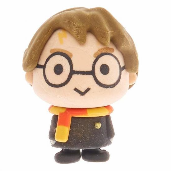 Harry potter gomme a crayon 3d harry 1
