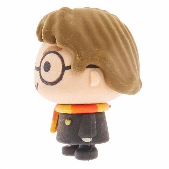 Harry potter gomme a crayon 3d harry 2