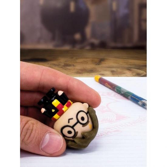 Harry potter gomme a crayon 3d harry 4