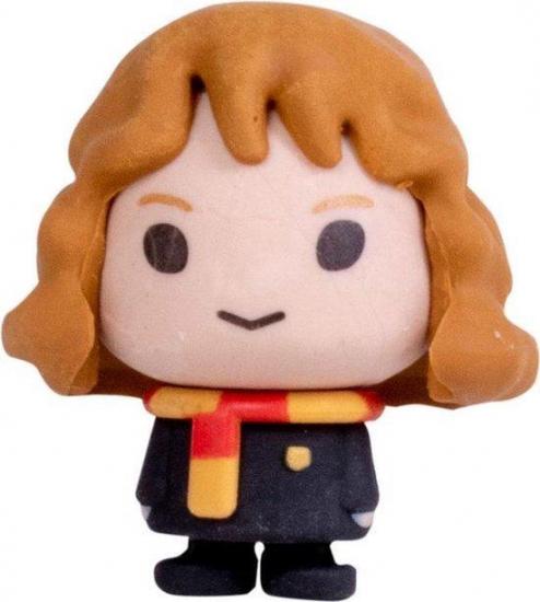 Harry potter gomme a crayon 3d hermione 2