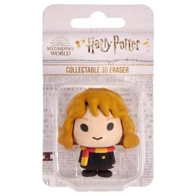 Harry potter gomme a crayon 3d hermione