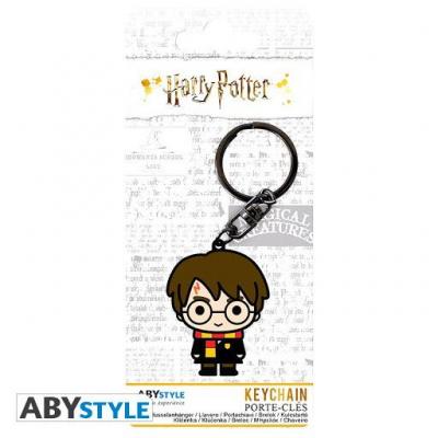 Harry potter harry porte cles en pvc