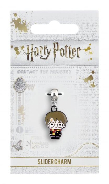 Harry potter harry potter charme pour collier bracelet 1