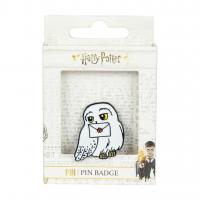 Harry potter hedwige pin s 1