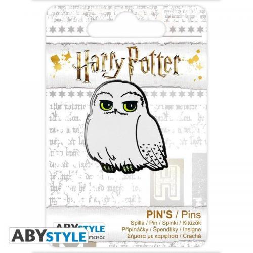 Harry potter hedwige pin s 2