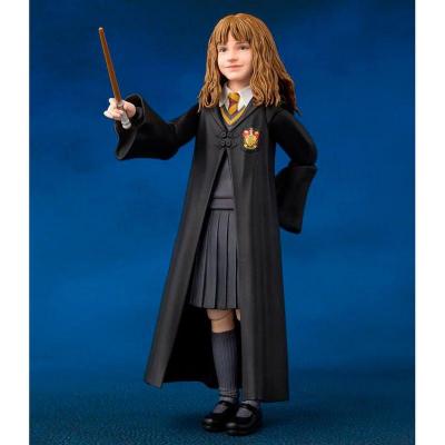 Harry potter hermione granger 12cm articulated figure