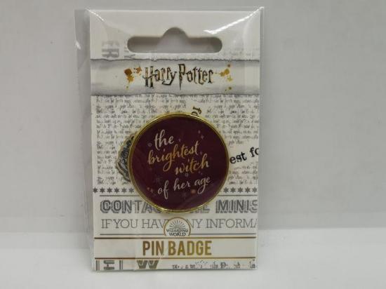 Harry potter hermione pin s en email 1